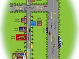 اراضى استصلاح زراعى للبيع بتسهيلات فى مصر بوادى النطرون الخي
