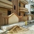 شاليهات بقريه سلاح المهندسين بالتقسيط 3نمره من البحر