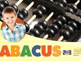 برنامج ABACUS للأطفال لتعليم الحساب الذهني