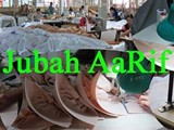 مصنع خياطة الثوب العربي بفيتنام