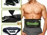 حزام التخسيس فيبرا اكشن لشدترهلات الجسم والاجداف