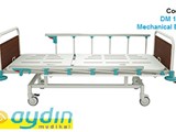 سرير طبي ميكانيكي للمستشفيات والعيادات الخاصة