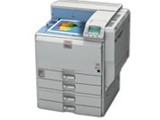 طابعة ريكو الوان Sp c820dn
