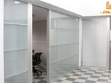 الفواصل الجدارية Wall Partitions ll