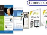 شركة مكاني للتسويق الإلكتروني وتصميم المواقع