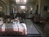 شقة للبيع بالمهندسين لهواة الفخامة والرقى
