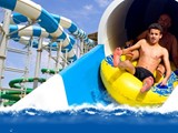 120 دقيقه فقط من باب بيتك لباب البحر واستمتع