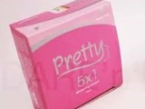 Pretty cream لتفتيح البشره والاماكن الداكنه