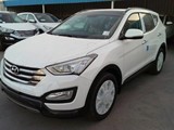 هيونداي سنتافي 2015