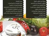 الفرن الذكى اكتر من جهاز