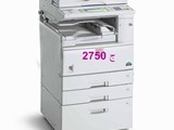 للشركات للمكتبات اله تصوير مستندات ب2750 ج