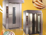 معدات مخابز و حلويات وافران دواره