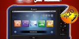 جهاز كشف اعطال السيارات جي سكان G Scan