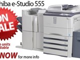 ماكينات تصوير مستندات توشيبا 655 55 موديلات 2011