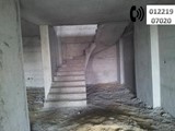 فيلا للبيع نصف تشطيب بالتقسيط داخل ارقى كمبوند بالقاهرة الجد