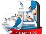 برنامج ادارة صيدلية PharmaCare