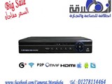 للبيع جهاز DVR 8CH