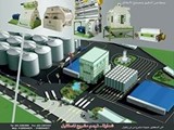 حصادة قمح من شركة اكتو تريد