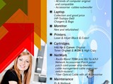 اجهزه كمبيوتر لاب توب احبار hp اصليه احبار hp high copy شبكا
