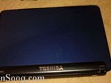 لابتوب TOSHIBA I5 64BIT كرت شاشة خارجي بحالة الوكالة 279
