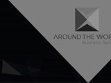 حول العالم للخدمات الادارية سوف تساعدك على تأسيس أعمالك بسهو