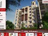 للبيع داخل كمباوند سكنى باكتوبر شقة 145 م بمقدم 15 وتسهيلا