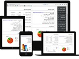 برنامج الحسابات وربكس بزنس كنترول Werpx ERP