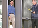 PD 6500 I WalkThrough Metal Detector