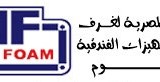 ايجى فوم الشركة المصرية لغرف التبريد والتجهيزات الفندقية