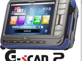 جهاز فحص G Scan2من موزعه المعتمدcheck car