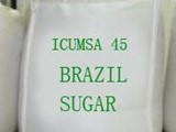بيع سكر من برازيل