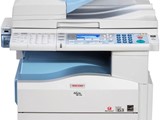 طابعه RICOH MP161 يابانى