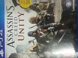 assassins creed unity