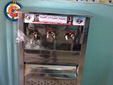 لاول مرة كولدير الياسمين لا خزان ولا حوض المباشر هو المضمون