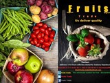 شركة فروتس تريد لتصدير و توريد الفاكهة و الخضار