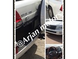 تويوتا لاند كروزر GXR V8استيشن 2015