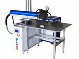 laser welding machinespot welding machine