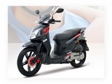 SYM SYMPHONY SR SCOOTERS