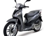 SYM SYMPHONY S SCOOTERS