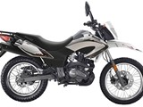 BENELLI VLX 200 CC