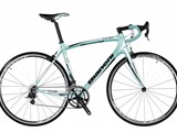 BIANCHI C2C VERTIGO VELOCE 2015 ROAD BIKE