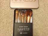 فراشي naked 3 للبيع جمله ومفرق