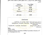 غذاء ملكات نحل بلدى 100
