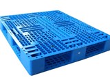 طبليات بلاستيك Plastic Pallets