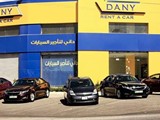 سيارات سياحية للايجار