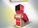 الكسارة Crushing machine