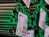 حديد تسليح اماراتي uae steel bar