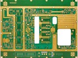 Prototype to production PCB manufacturing service of SysPCB