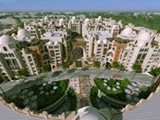 شقه 150 متر للبيع كاش تقسيط بمقدم 15 والباقي علي 5 سنوات ب