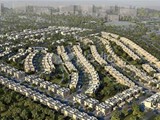 تملك فيلا بسعر شقه فى قلب دبى بالاقساط فقط